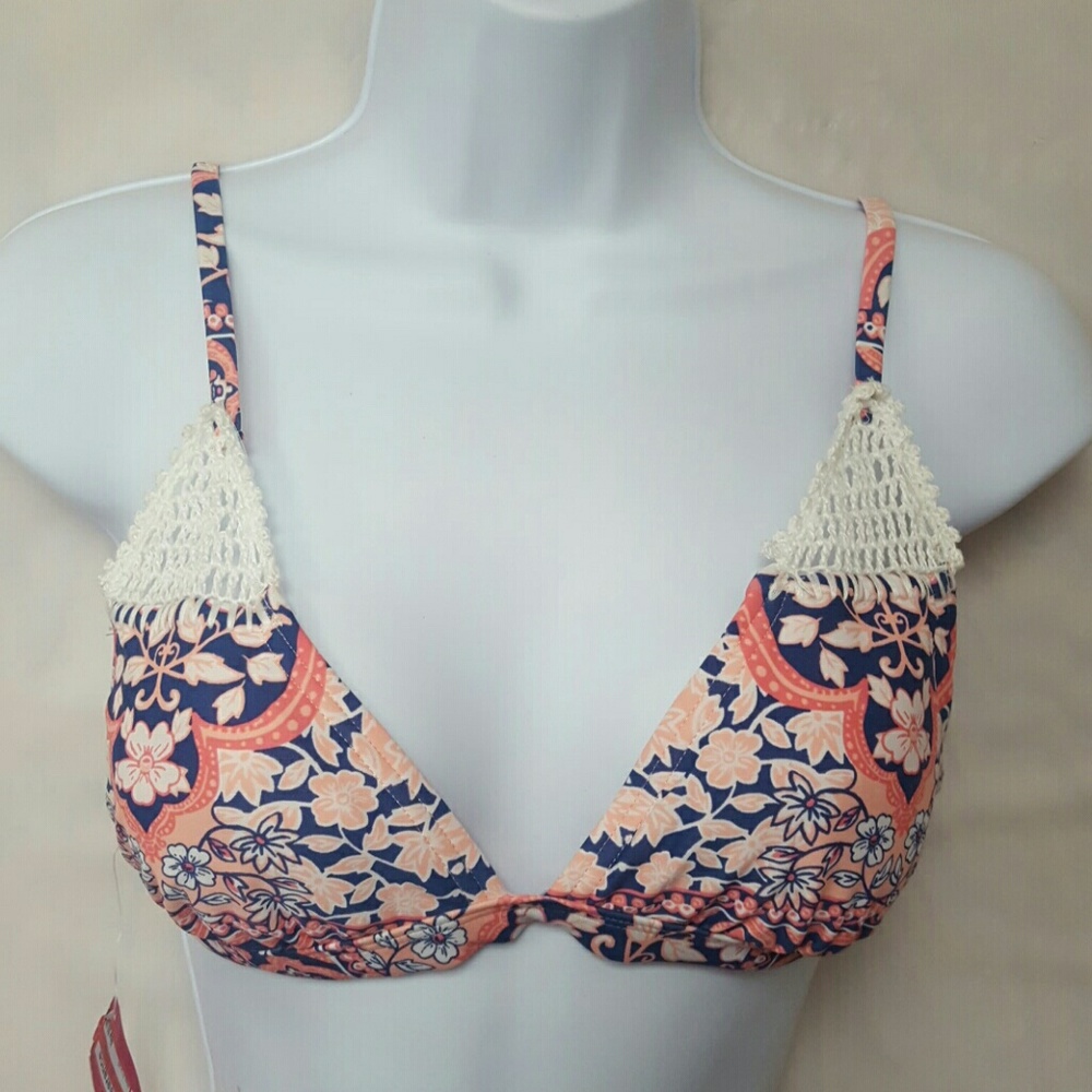 Xhilaration Bikini Top